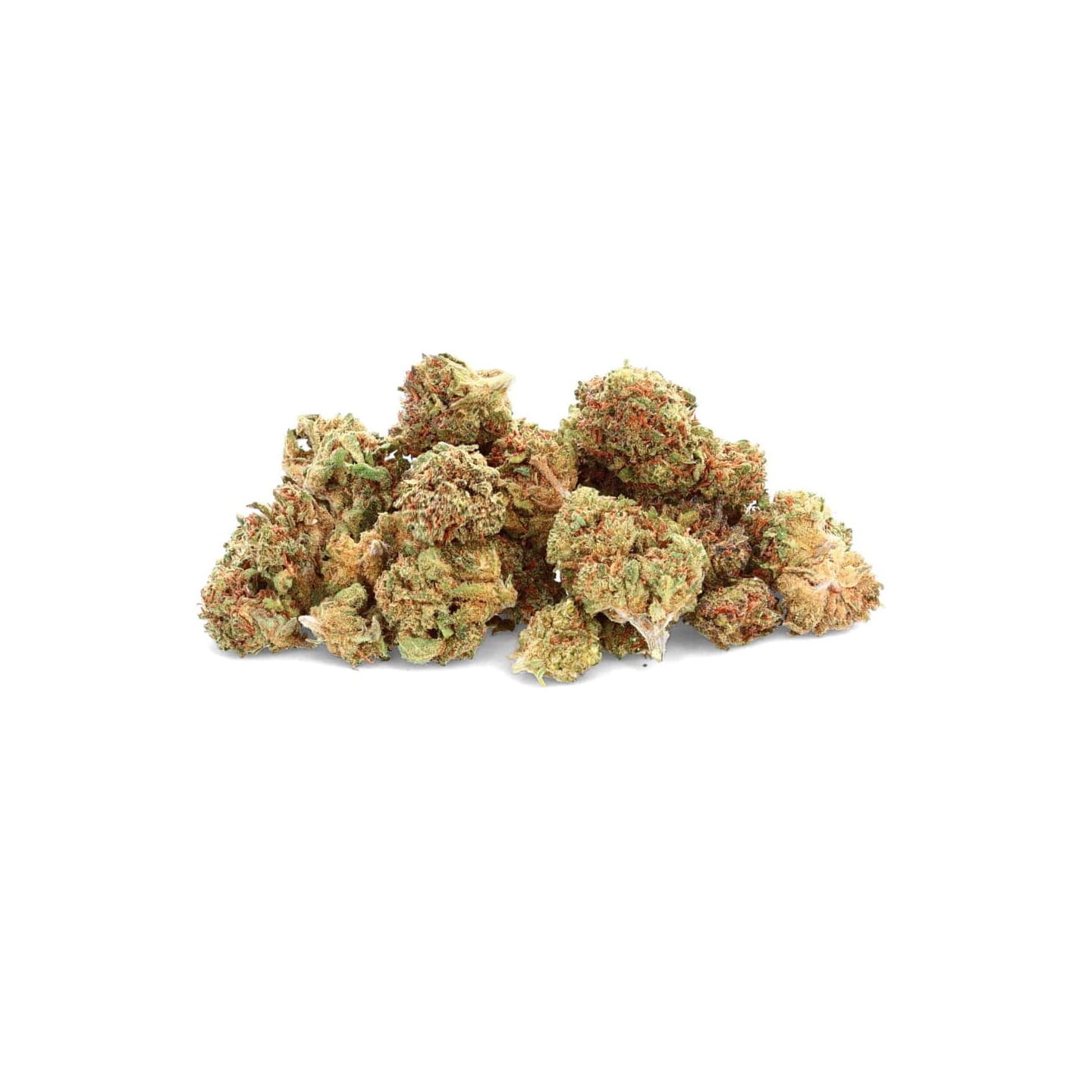 O.G Kush : Fleur de CBD Puissante et Légendaire - Weedy.fr