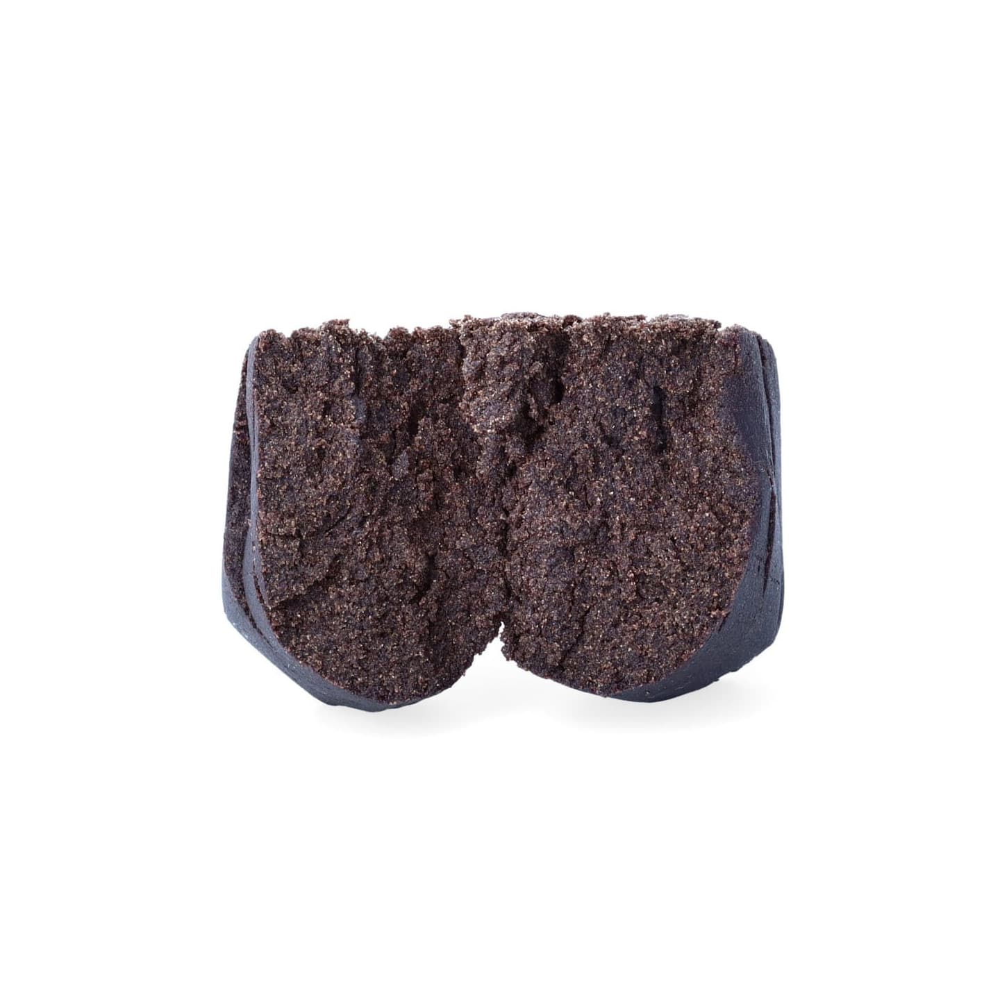 Résine CBD Purple Hash