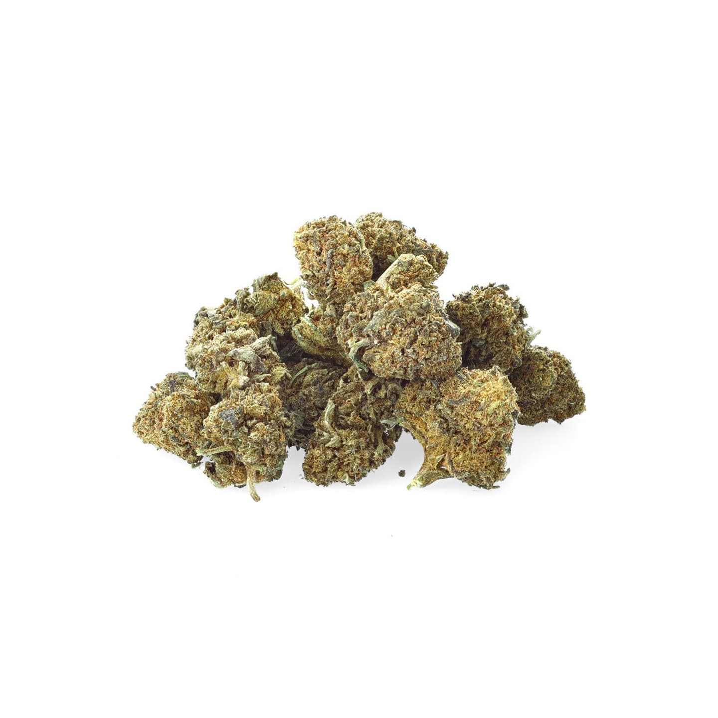Sour Tangie : Fleur de CBD Acidulée et Énergisante - Weedy.fr