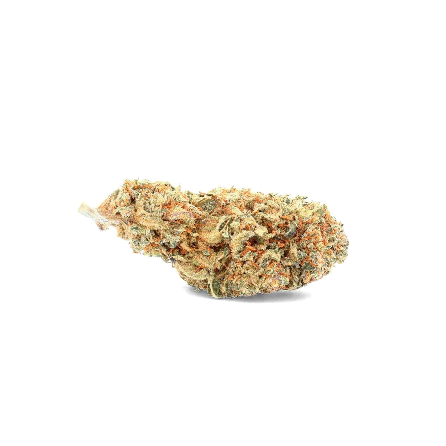 Tropicana : Fleur de CBD Exotique et Pétillante - Weedy.fr