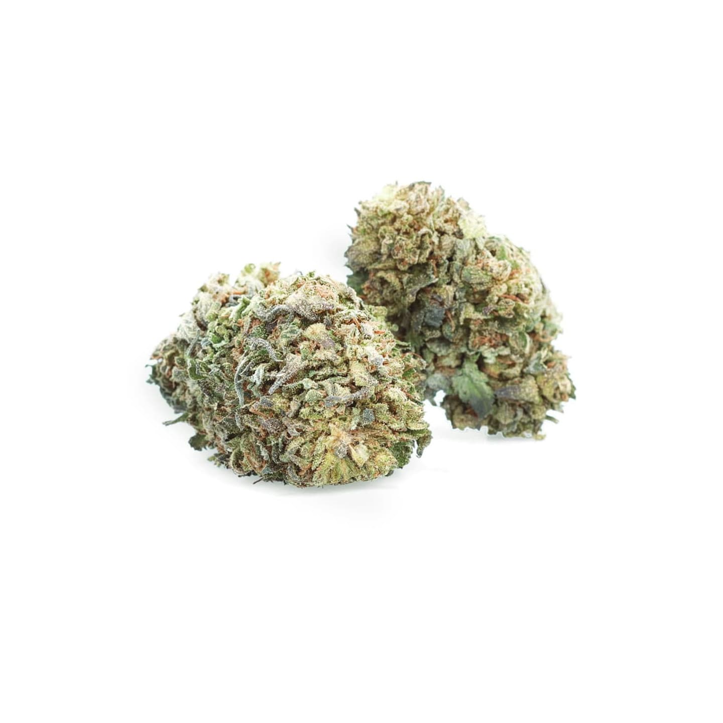 Bubble Kush - Fleur de CBD - Easy Weed