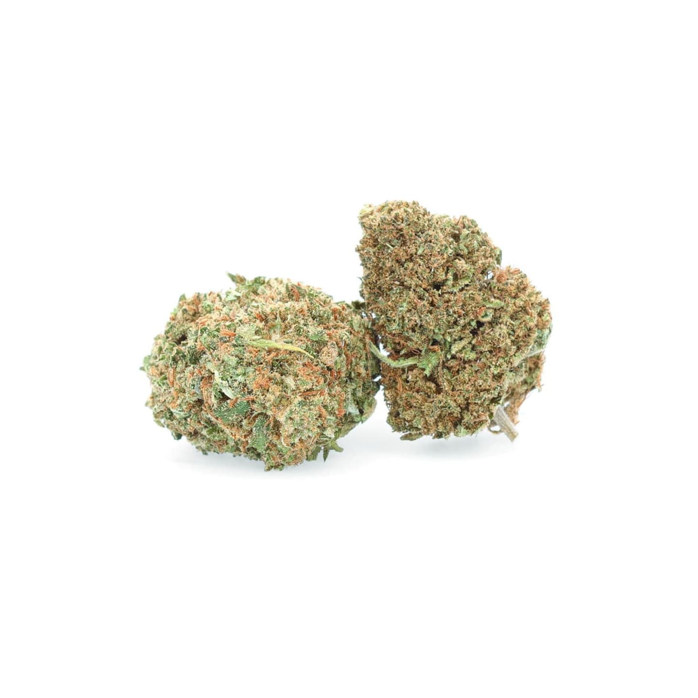 Critical Berries - Fleur de CBD - Easy Weed