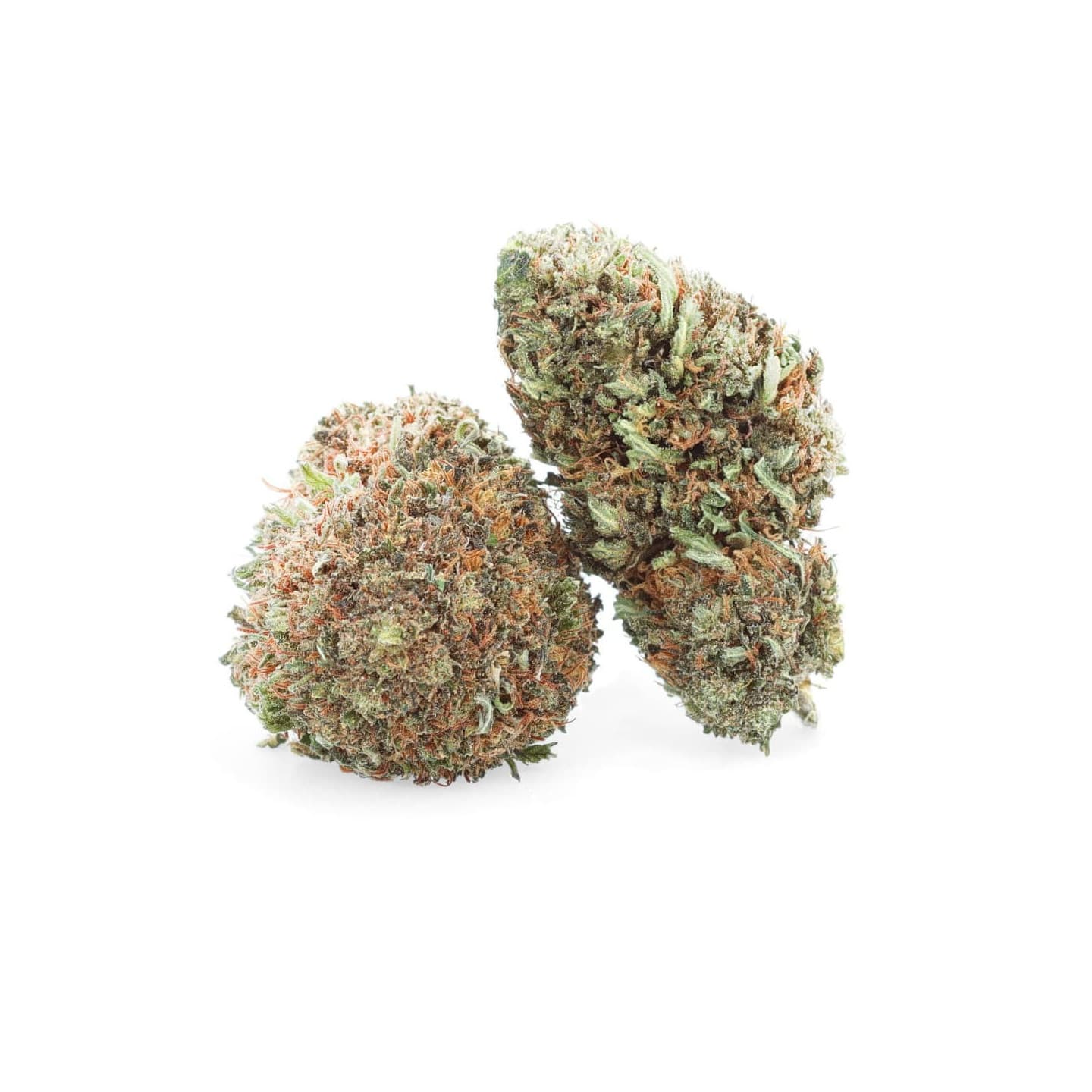 Lemon Octane - Fleur de CBD - Easy Weed