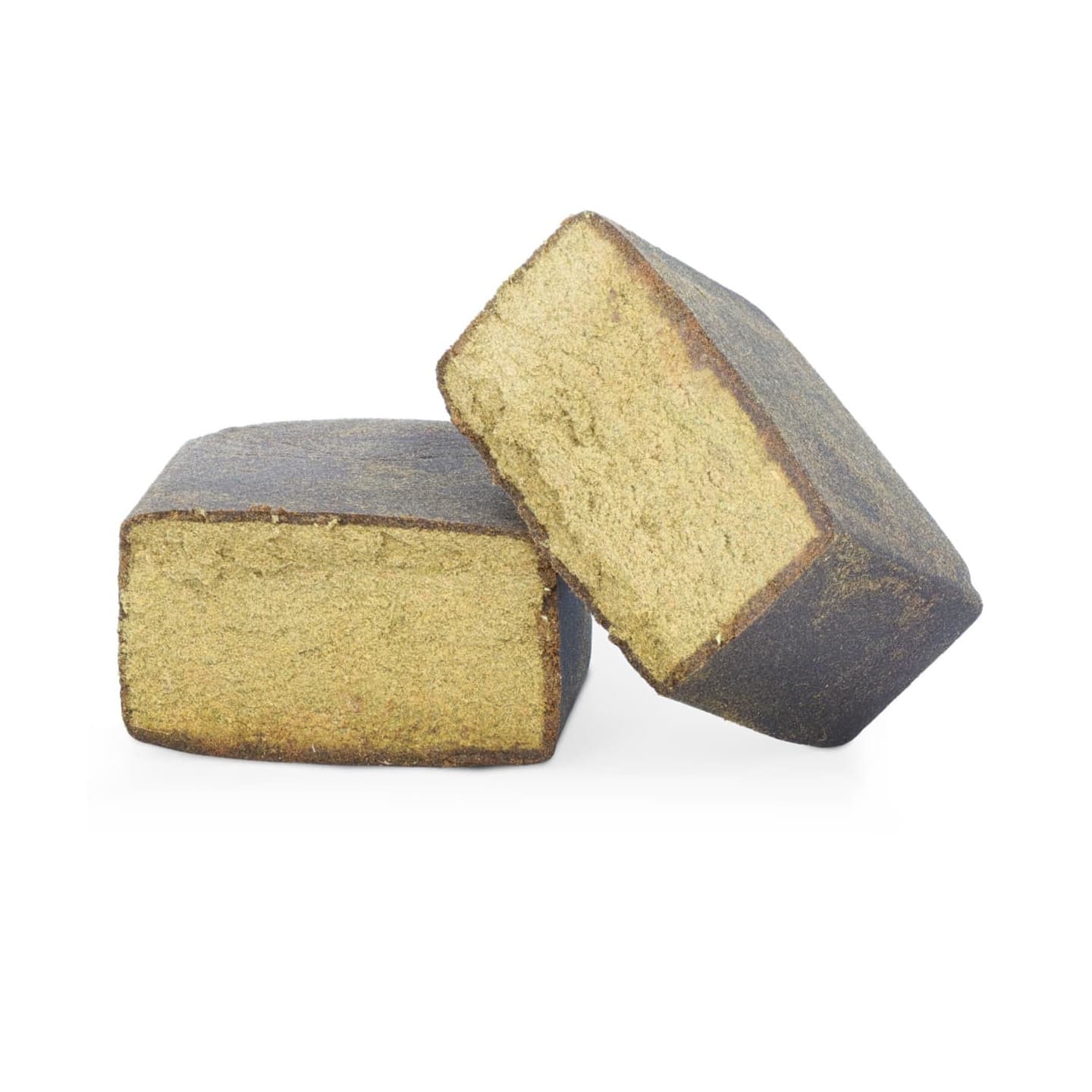 3x Filtré - Résine de CBD - Easy Weed