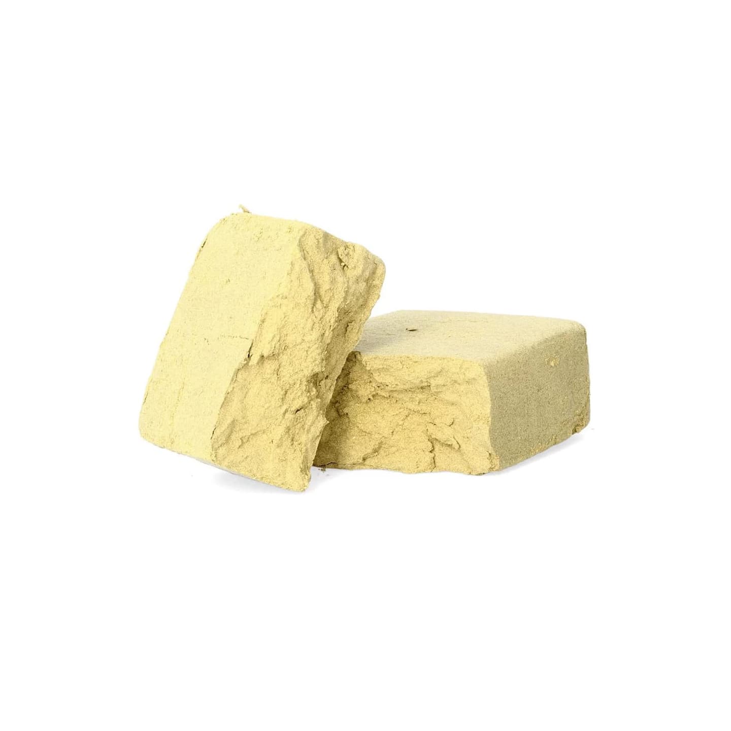 Le Jaune - Résine CBD - Weedy