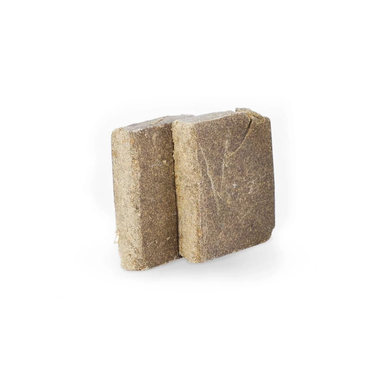 Ketama Gold - Résine CBD - Weedy