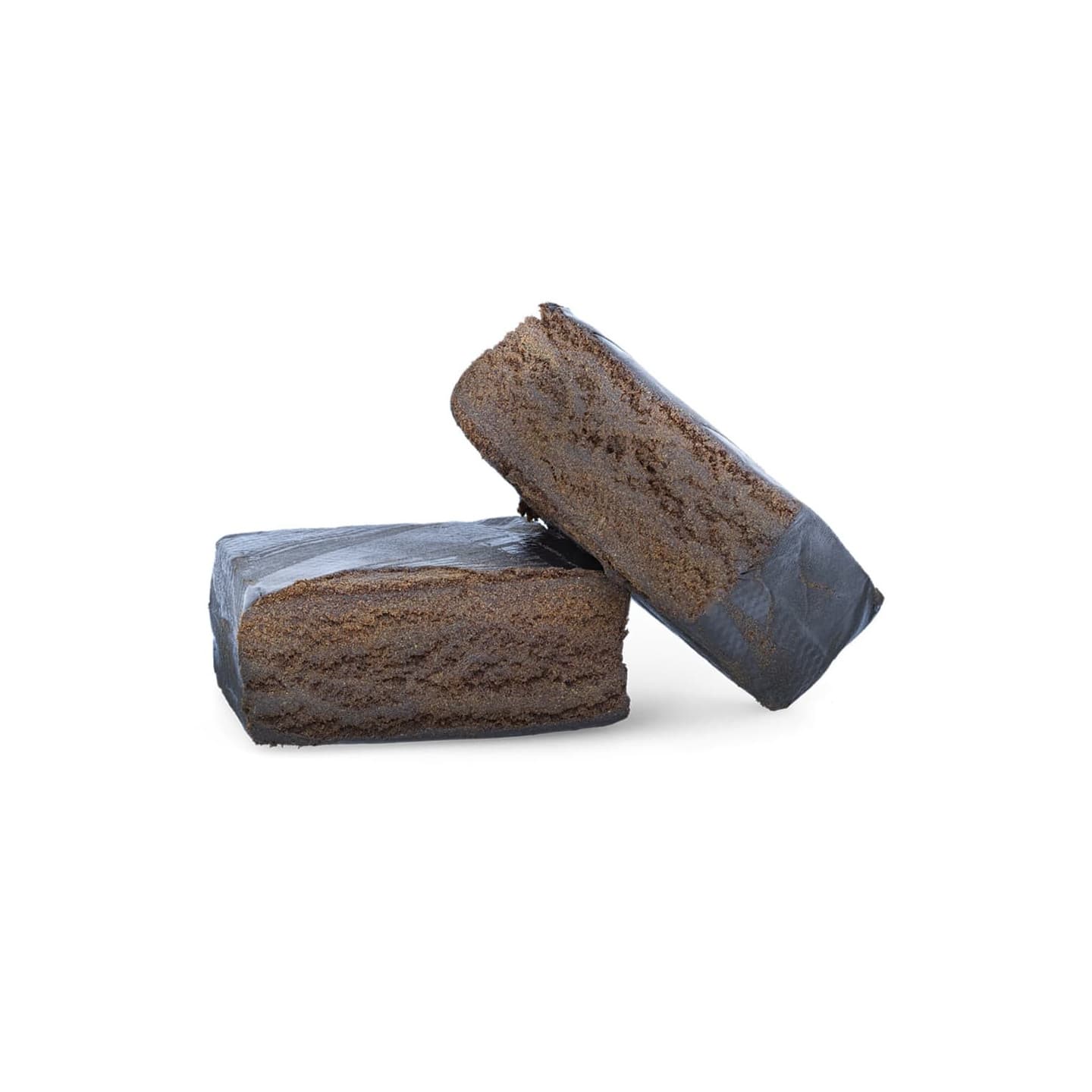 Blueberry - Résine CBD - Weedy