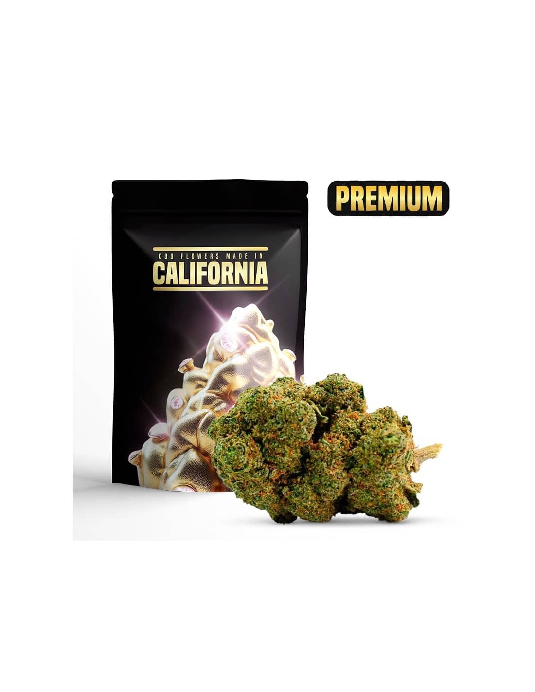 MANGO TANGO CBD PREMIUM