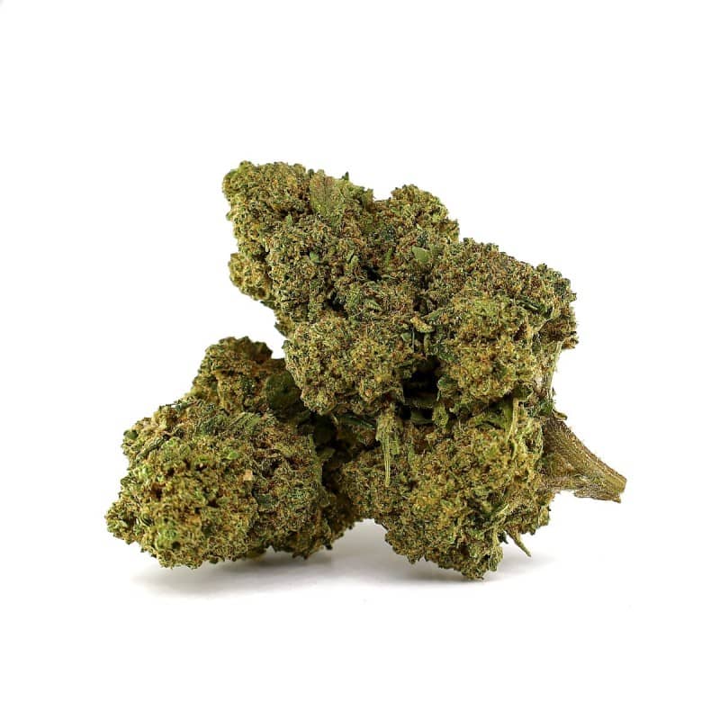AMNESIA 50% FLEUR CBD | Sixty8