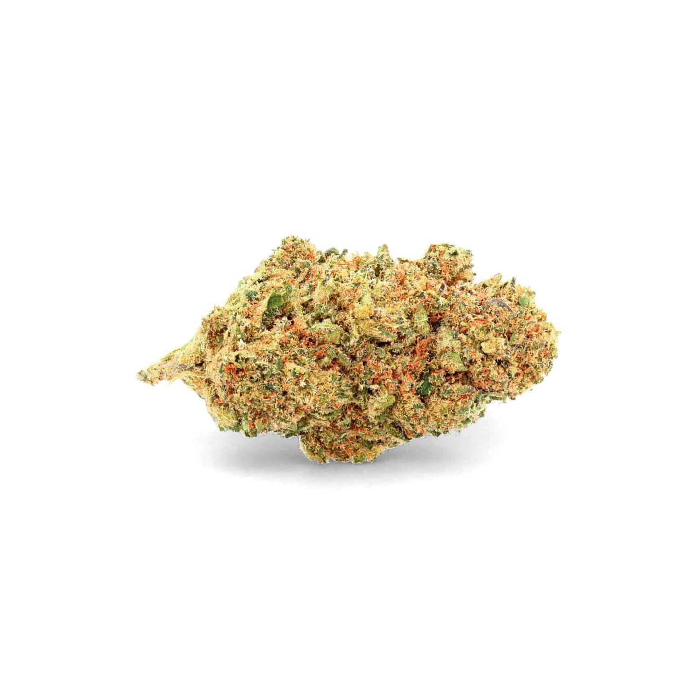 Critical Jack Ivory : Fleur de CBD Équilibrée et Aromatique - Weedy.fr