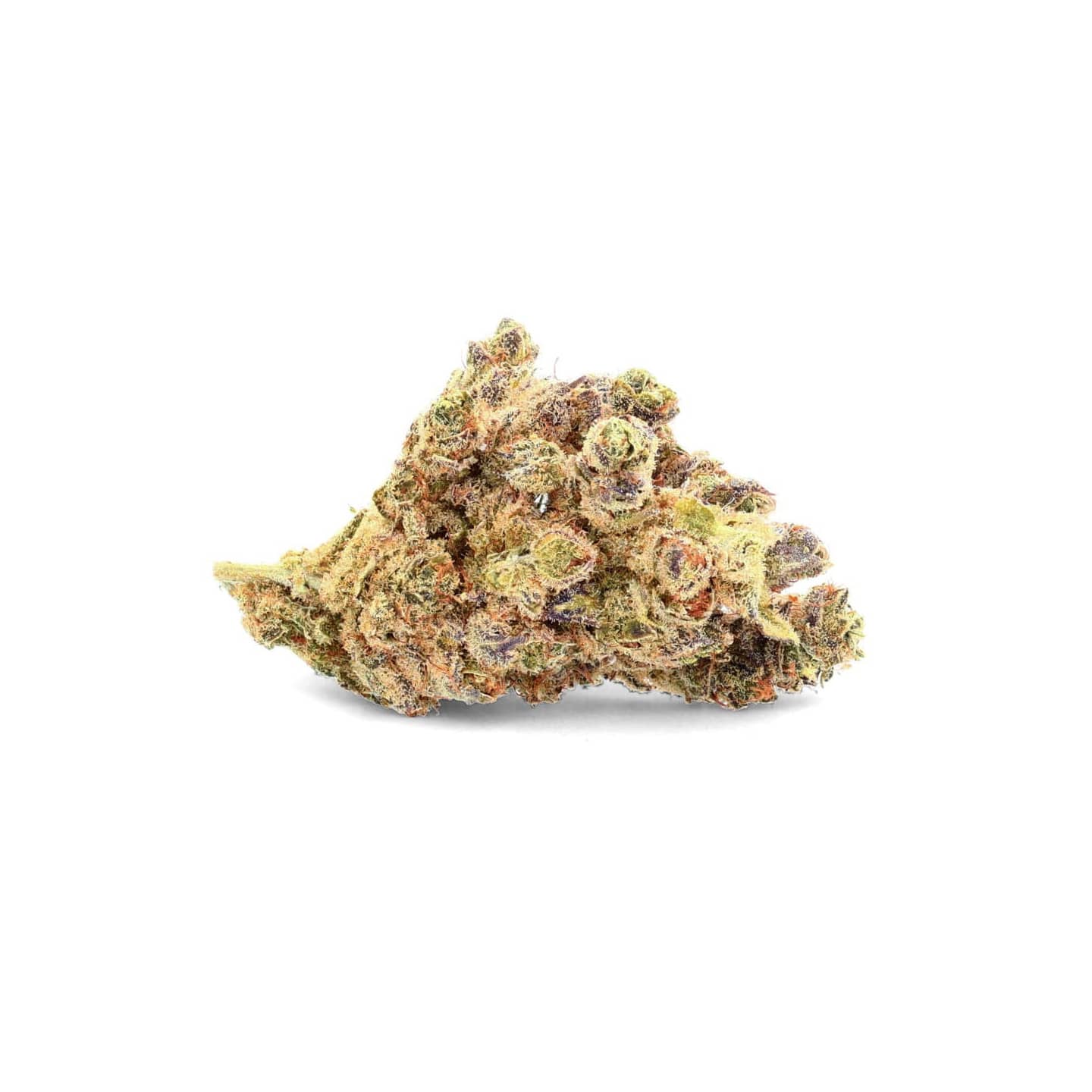Durban Poison - Fleur de CBD - Ivory